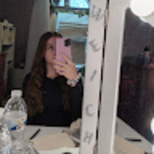 Meet your Posher, Torrie